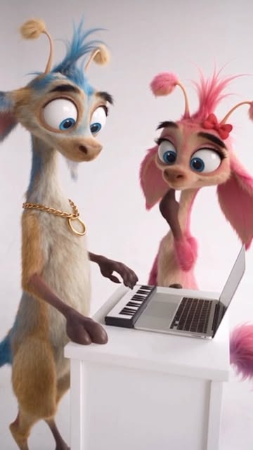 Doobie and his friend playing the piano